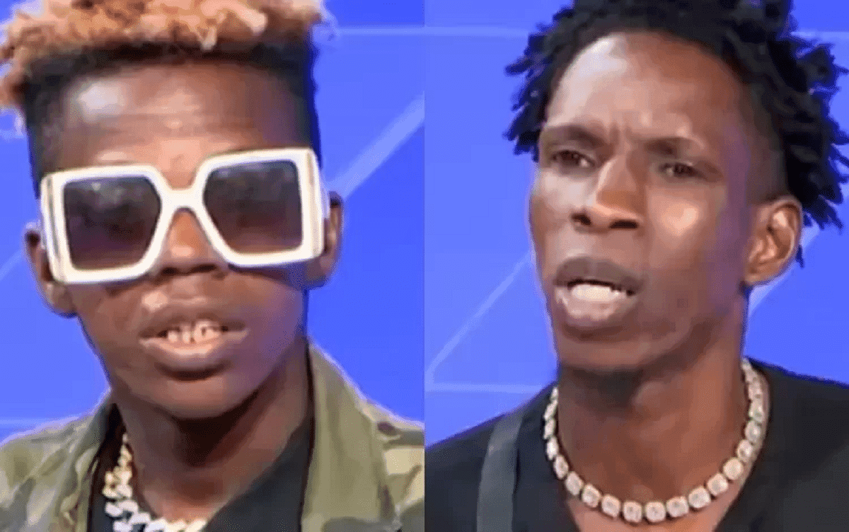 Côte d’ivoire: Accusé d’abus sexuels sur Dj congélateur, Manadja craque, « On monte le petit… »