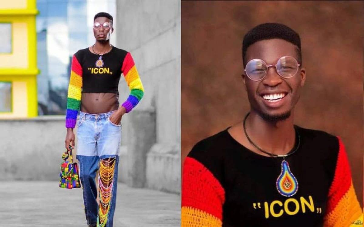 Kenya: Le militant LGBTQ Edwin Chiloba retrouvé mort dans une boîte métallique