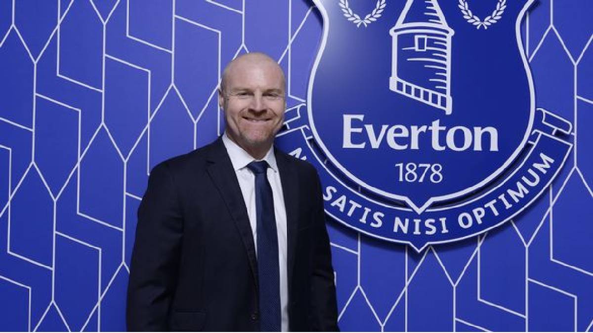 Officiel: Everton a trouvé le remplaçant de Franck Lampard