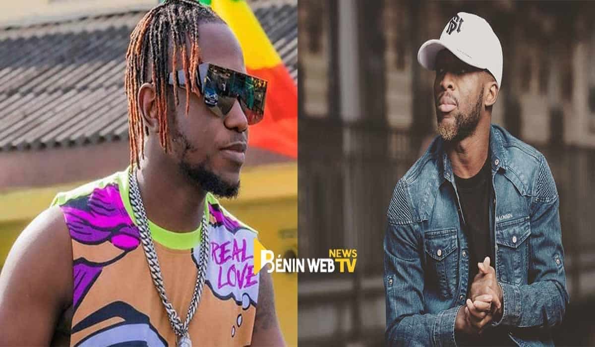 « (…) Personne ne manque de respect à  Blaaz », Fanicko règle ses comptes avec les béninois