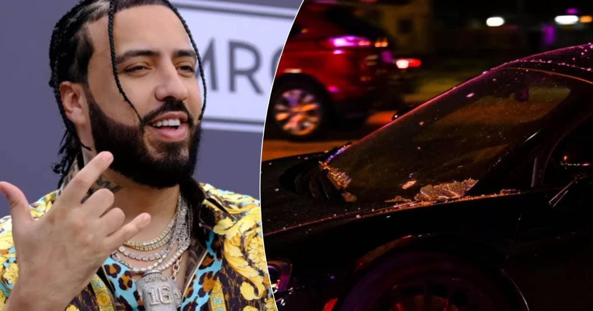 USA: Une fusillade éclate lors du tournage d’un clip du rappeur French Montana (vidéo)