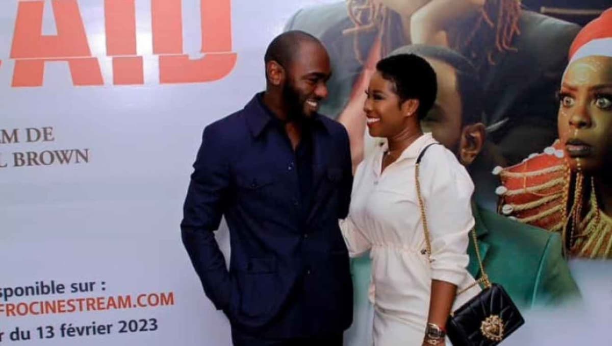 DJ Arafat: après The Bachelor, Joà«l William s’offre une aventure avec sa veuve Carmen Sama