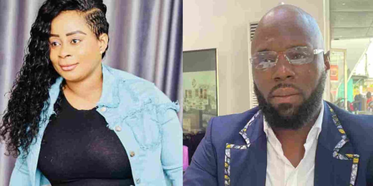 « Depuis que Kemi Seba aboie, … », quand Kimber McDonald s’attire la foudre des internautes