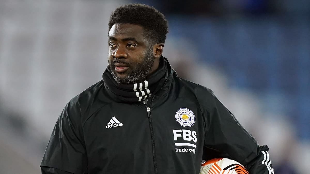 Wigan Athletic FC: Kolo Touré licencié