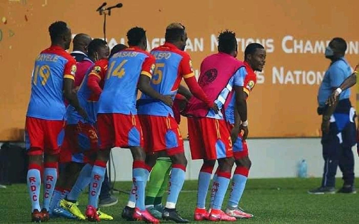 RDC: la FIFA lance un avertissement à  la Fédération congolaise de football