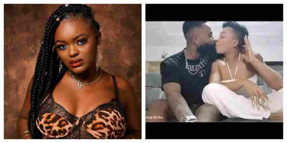 « Il est un peu trop volage », Creol invite Lolo Beauté à  recadrer son compagnon Tiesco Le Sultan