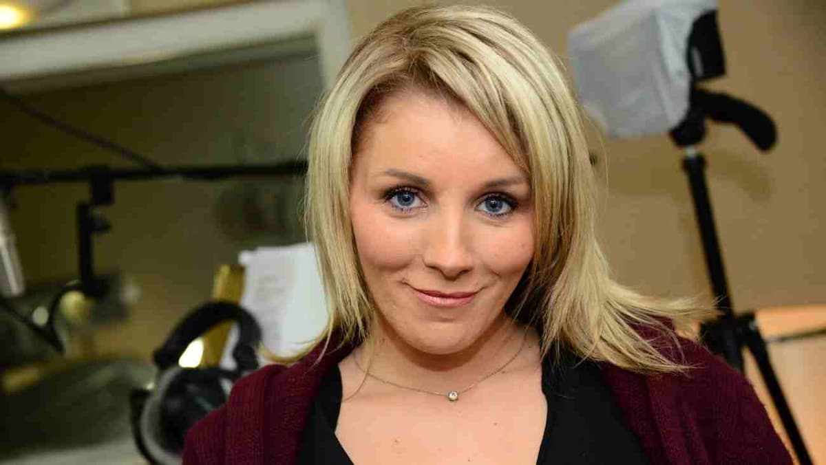 Myriam Abel méconnaissable: la chanteuse perd 20 kilos en 4 mois