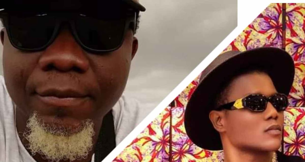 Nikanor séparé de son manager Berchet Steve? Le chanteur donne sa version des faits