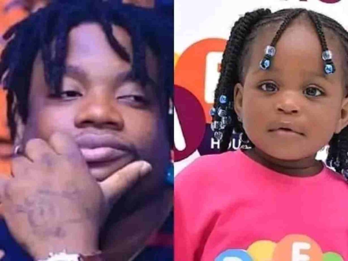 DJ Arafat: cette déclaration de Olokpacha qui sème le doute sur la paternité de sa fille Rafna