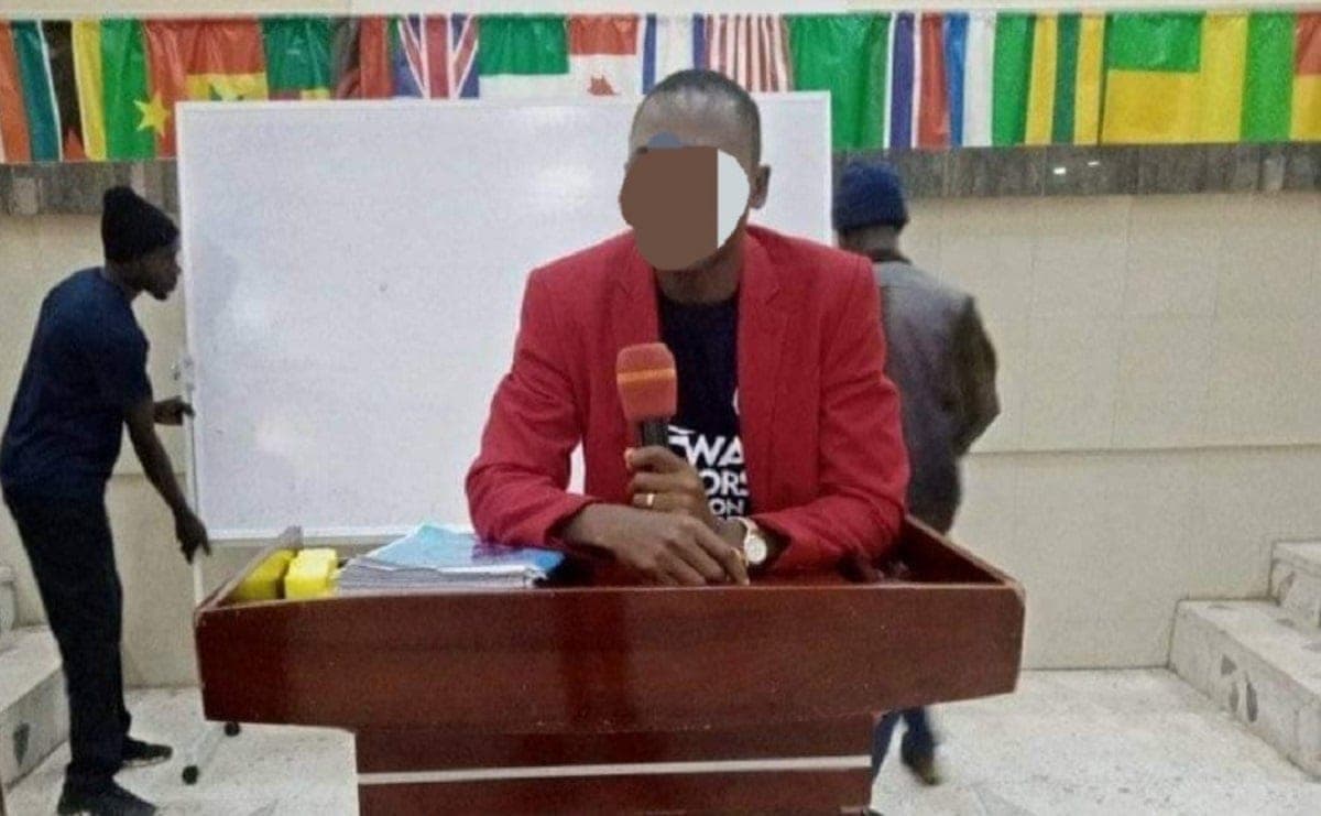 Nigéria: Un pasteur organise son enlèvement pour extorquer 600 000 nairas à  ses fidèles