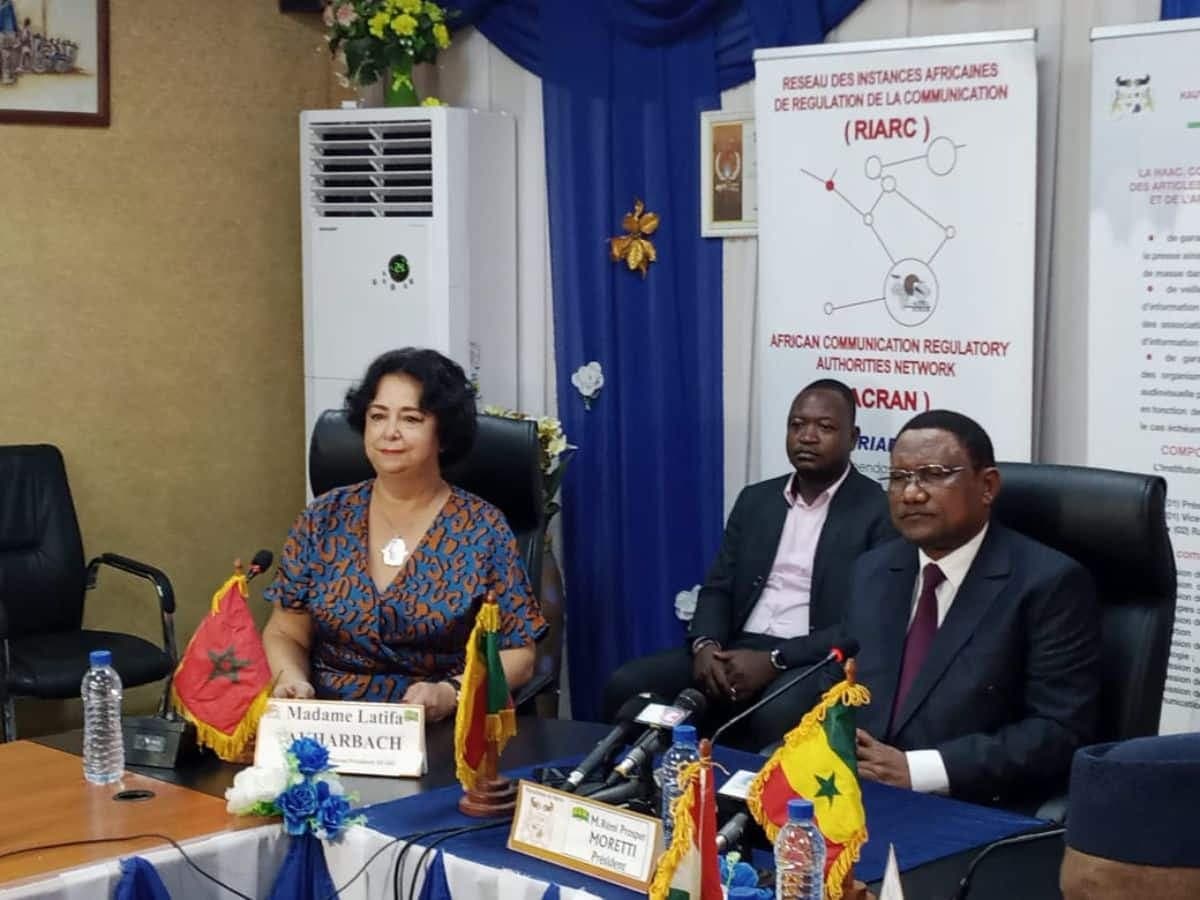 Législatives 2023 au Bénin: le RIARC et la PRA-UEMOA-Guinée en mission d’observation