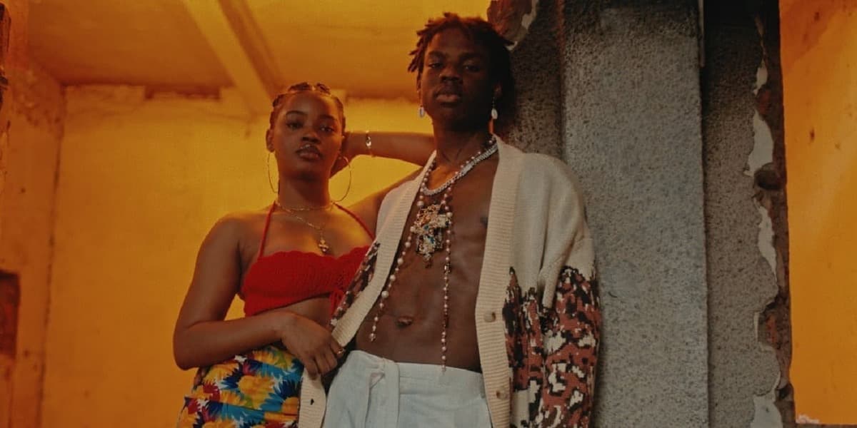 Avec 356 millions de vues, « Calm Down » de Rema affirme sa suprématie sur YouTube