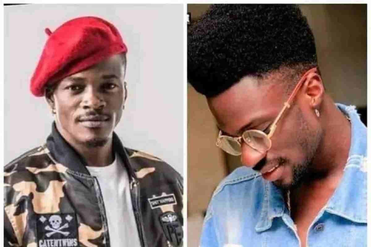 « No frère sang in business », Suspect 95 tacle Debordo Leekunfa