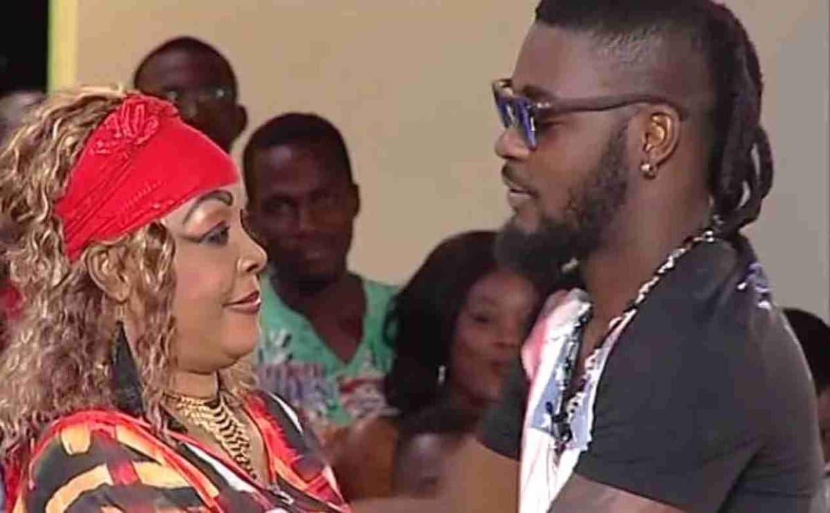 DJ ArafatÂ : sa mère Tina Glamour en colère contre Mako le King et François Kençy