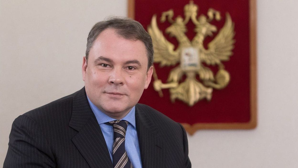 Guerre en Ukraine : « La France pour nous, c’est un ennemi »… le vice-président du Parlement russe
