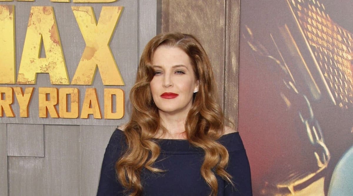 La fille unique la légende américaine Elvis Presley est décédée d’un arrêt cardiaque