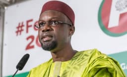 Sénégal : Ousmane Sonko réintégré comme député, le perchoir en ligne de mire