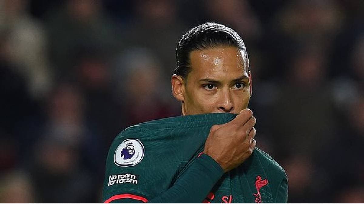 Premier League: Liverpool sanctionné par la Fédération anglaise