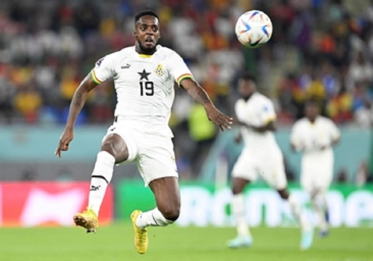 CAN 2023 (Q): le Ghana arrache la victoire, la Zambie enchaîne, le Congo s’enfonce