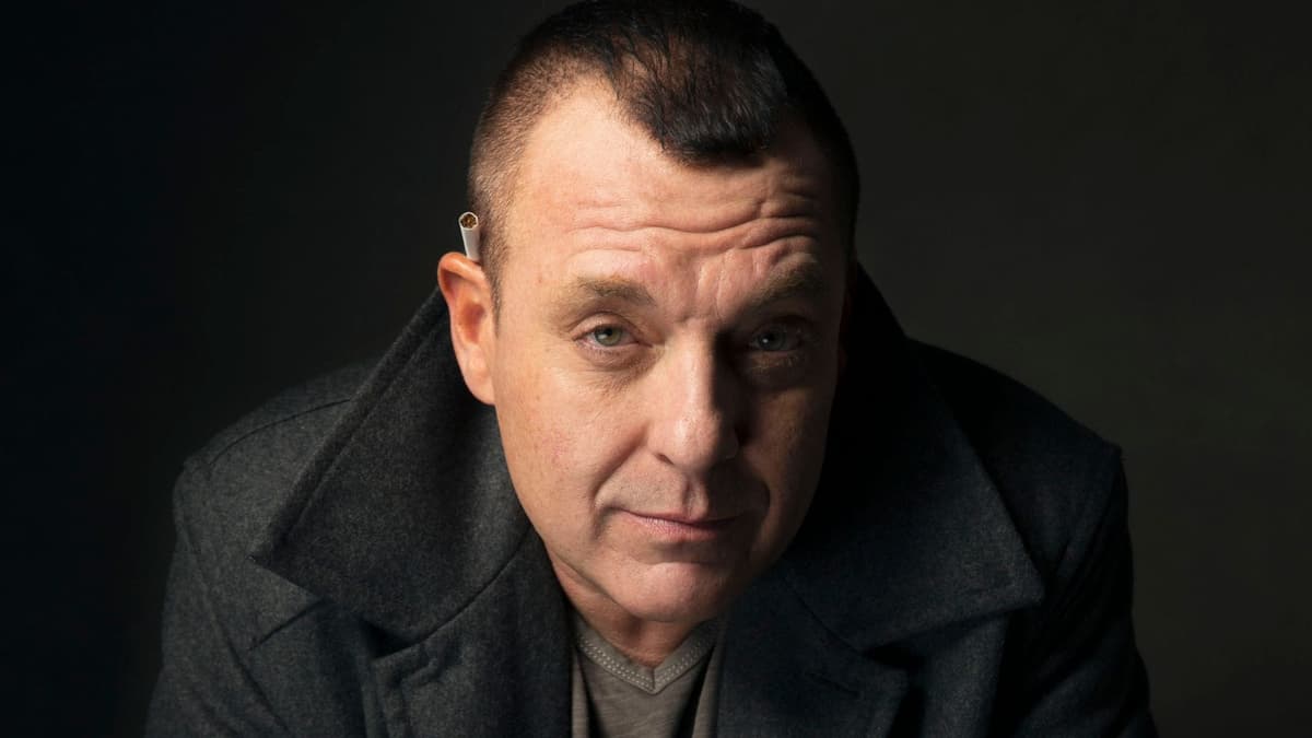 Tom Sizemore: le célèbre acteur américain entre la vie et la mort après avoir été victime d’un AVC