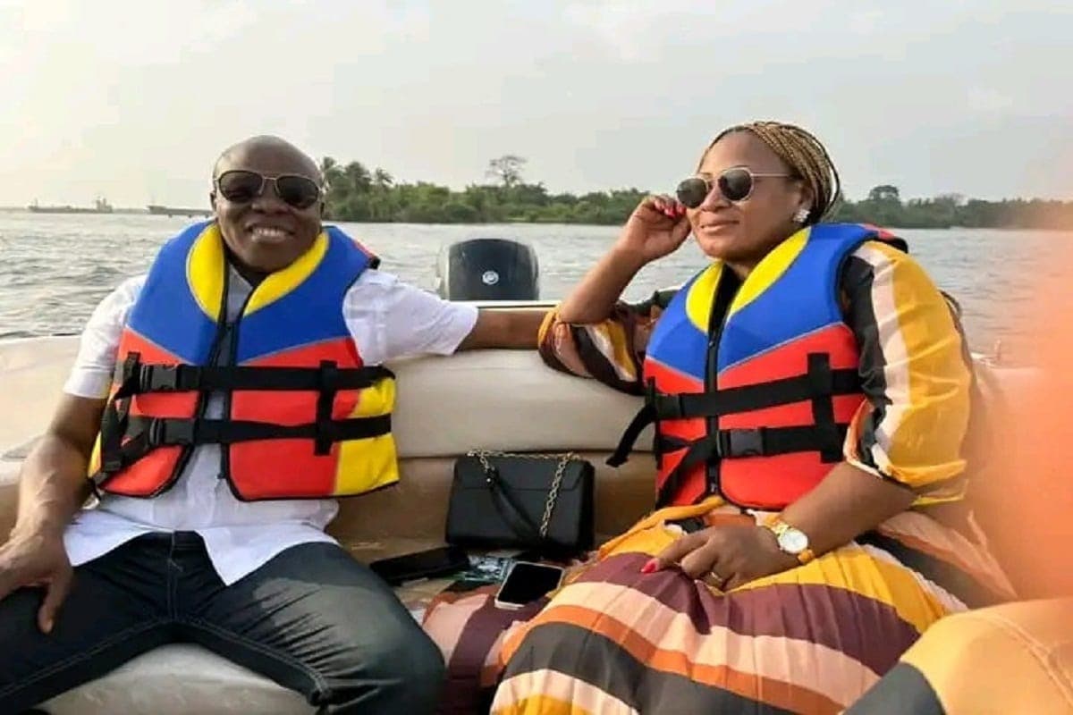 Fête des Mères 2024: A’Salfo rend un vibrant hommage à  sa dulcinée