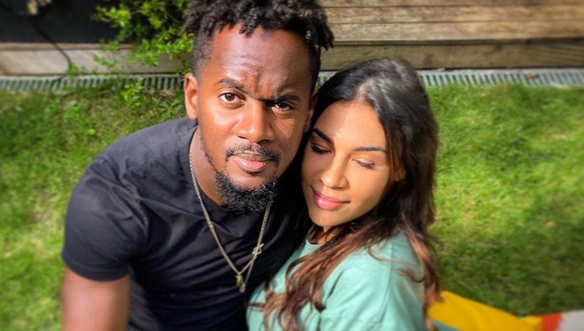 Black M: après Youssoupha, le rappeur français élit domicile en Côte d’Ivoire