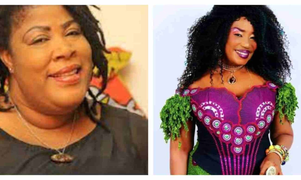 Série Ma Famille: ce que l’actrice Bleu Brigitte pense de sa collaboration avec Akissi Delta