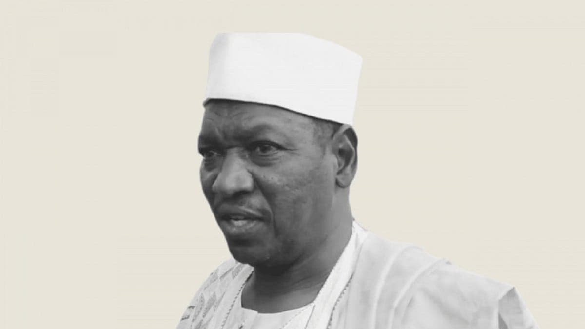 Cameroun- Samuel Eto’o en deuil: le président de la Fecafoot perd son…