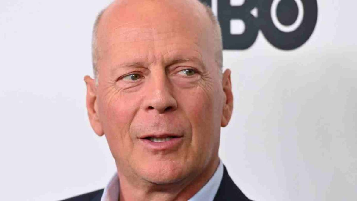 « Il n’existe aucun traitement », l’acteur Bruce Willis atteint de démence fronto-temporale