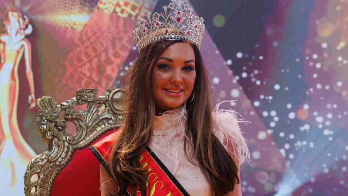 Grave accident de Miss Belgique 2022 avec un camion: Chayenne Van Aarle dans un état critique