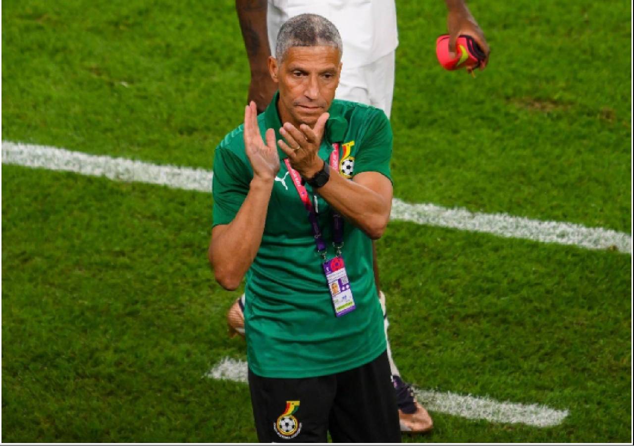CAN 2023 (Q): « Nous étions meilleurs que l’Angola », Chris Hughton réagit à  la victoire ghanéenne