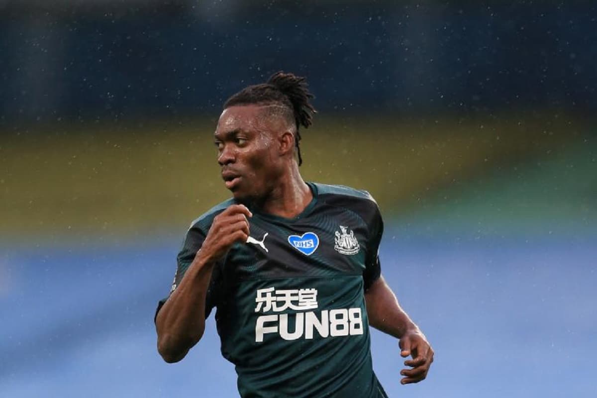 Séisme en Turquie: Hatayspor sort du silence après le décès de Christian Atsu