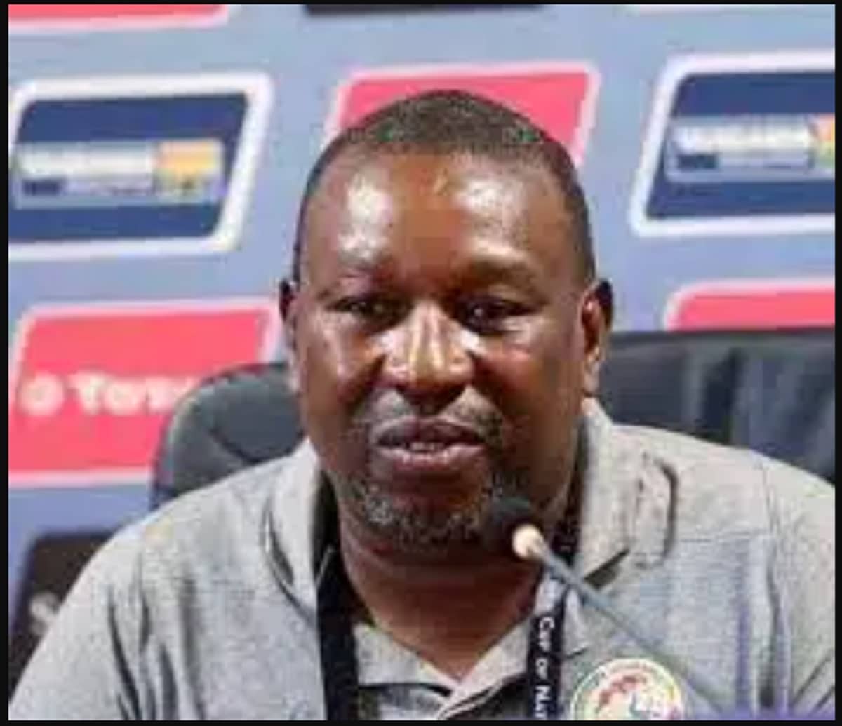 CAN U20: « On veut avoir le maximum de points », Malick Daf avant Sénégal-Egypte