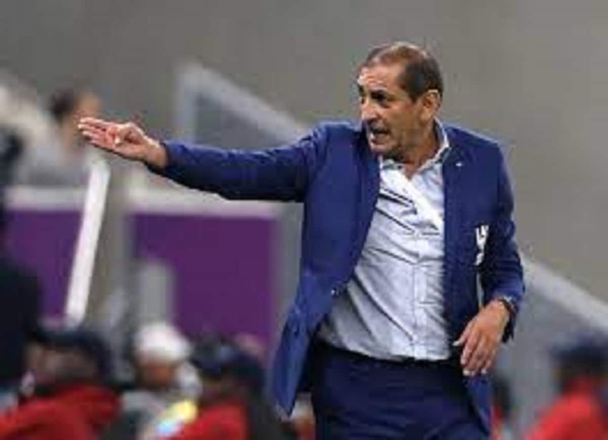 Mondial des clubs-Al Hilal: la botte secrète de Ramon Diaz pour battre le Real Madrid