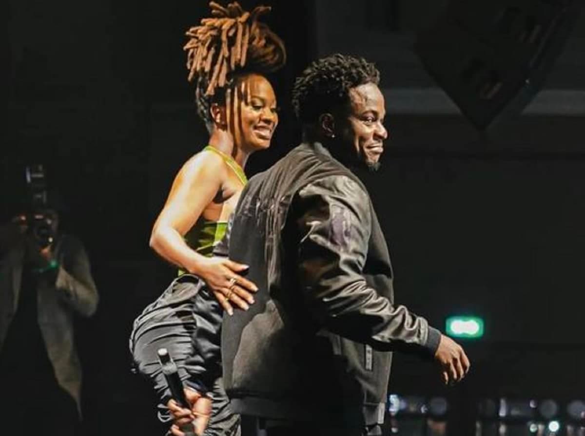 Didi B et Saraà¯ d’Hologne au bord de la rupture ? Cette étrange révélation inquiète les fans