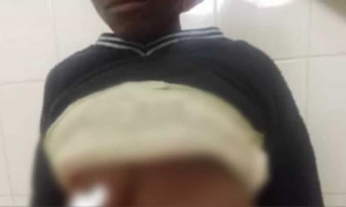 Gravement malade, elle refuse d’aller à  l’hôpital parce que c’est « contraire à  sa tradition »