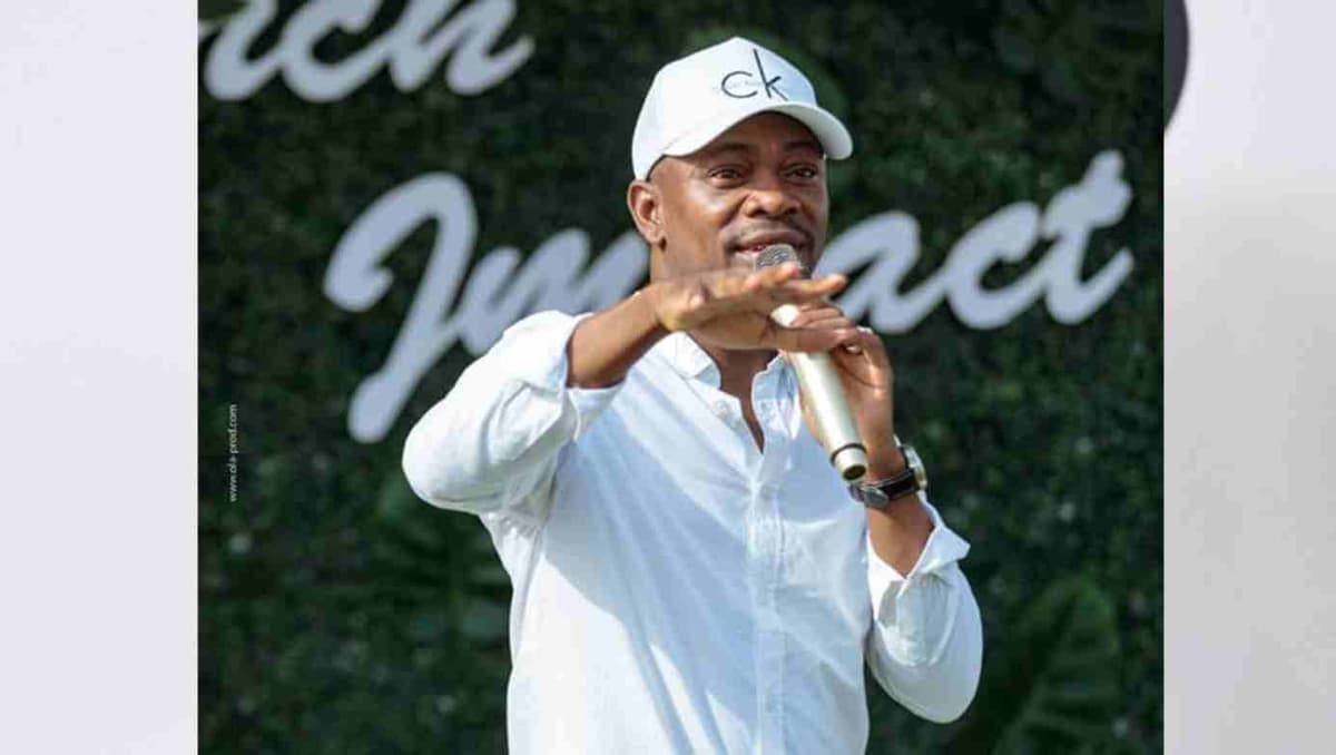 « Je vous annonce mon retrait de la nuit », Franck Sènou met fin à  sa vie nocturne