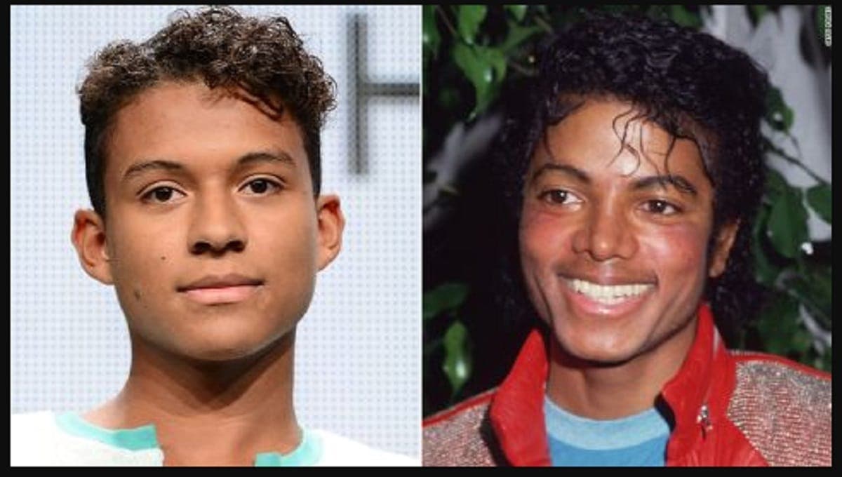 Mickaà«l Jackson: son neveu Jaafar va ressusciter la pop star au grand écran