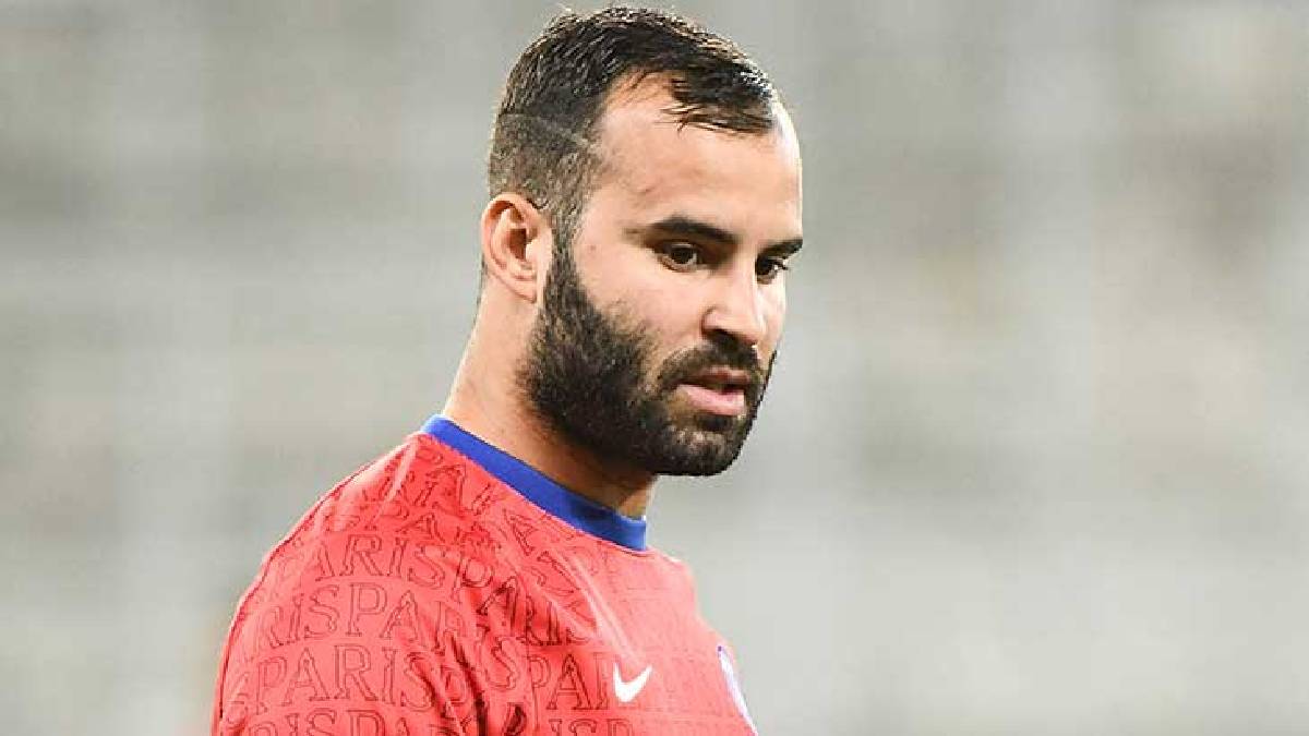 Officiel: Jesé Rodriguez rebondit en Serie A