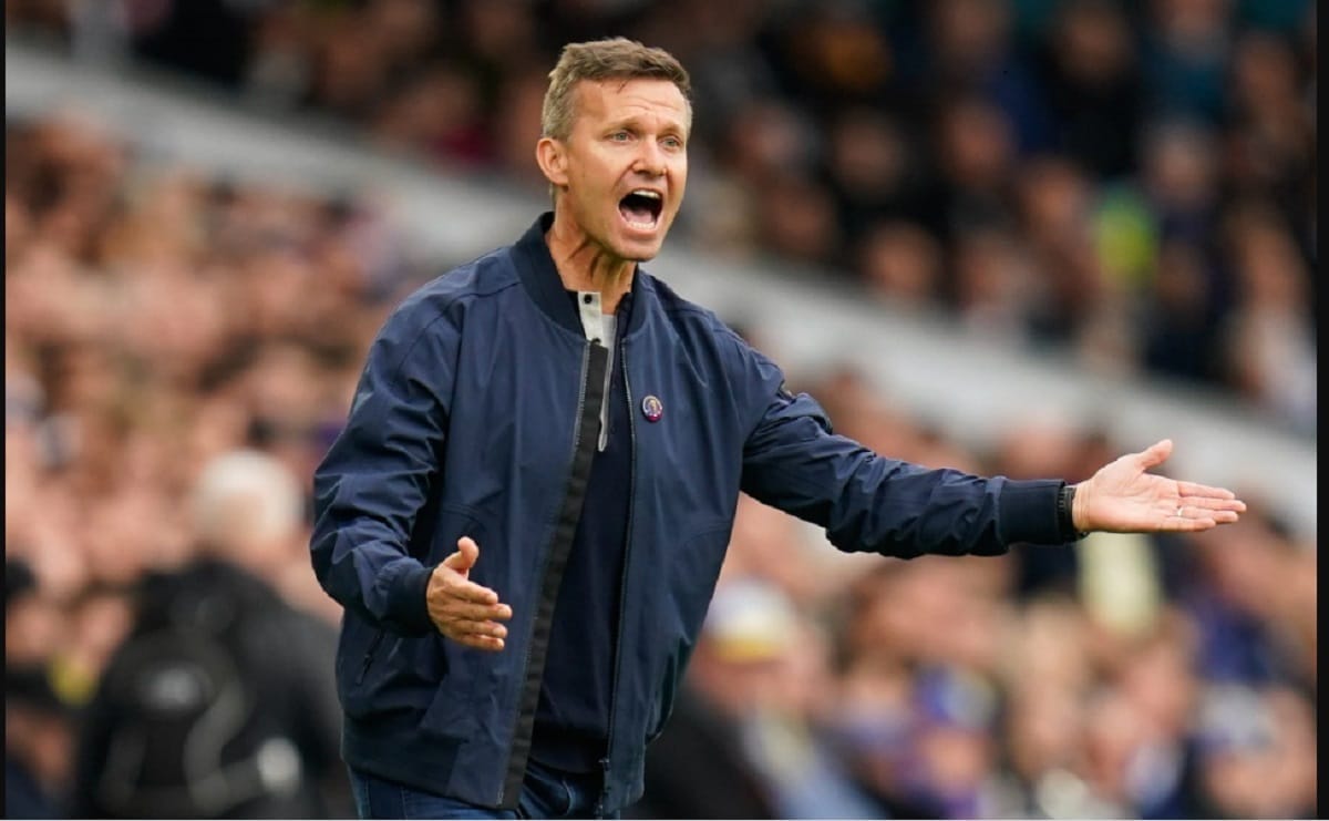 Premier League: Leeds se sépare de Jesse Marsh