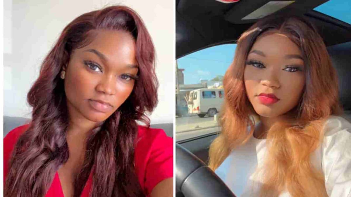 « J’étais ivre de colère, je vous demande de m’excuser », Ciara fait son mea culpa