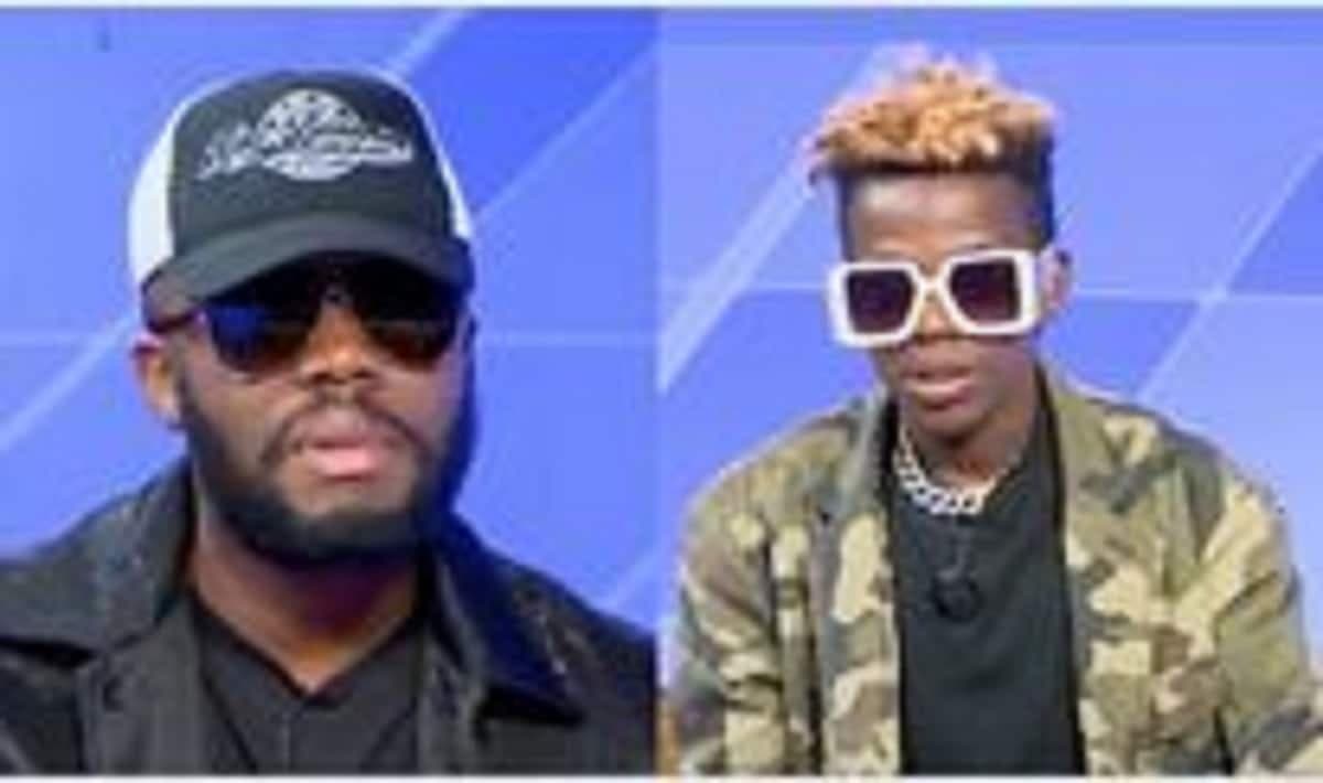 Affaire Dj congélateur: Très touché, Kerozen donne enfin son avis, « C’est un enfant… »