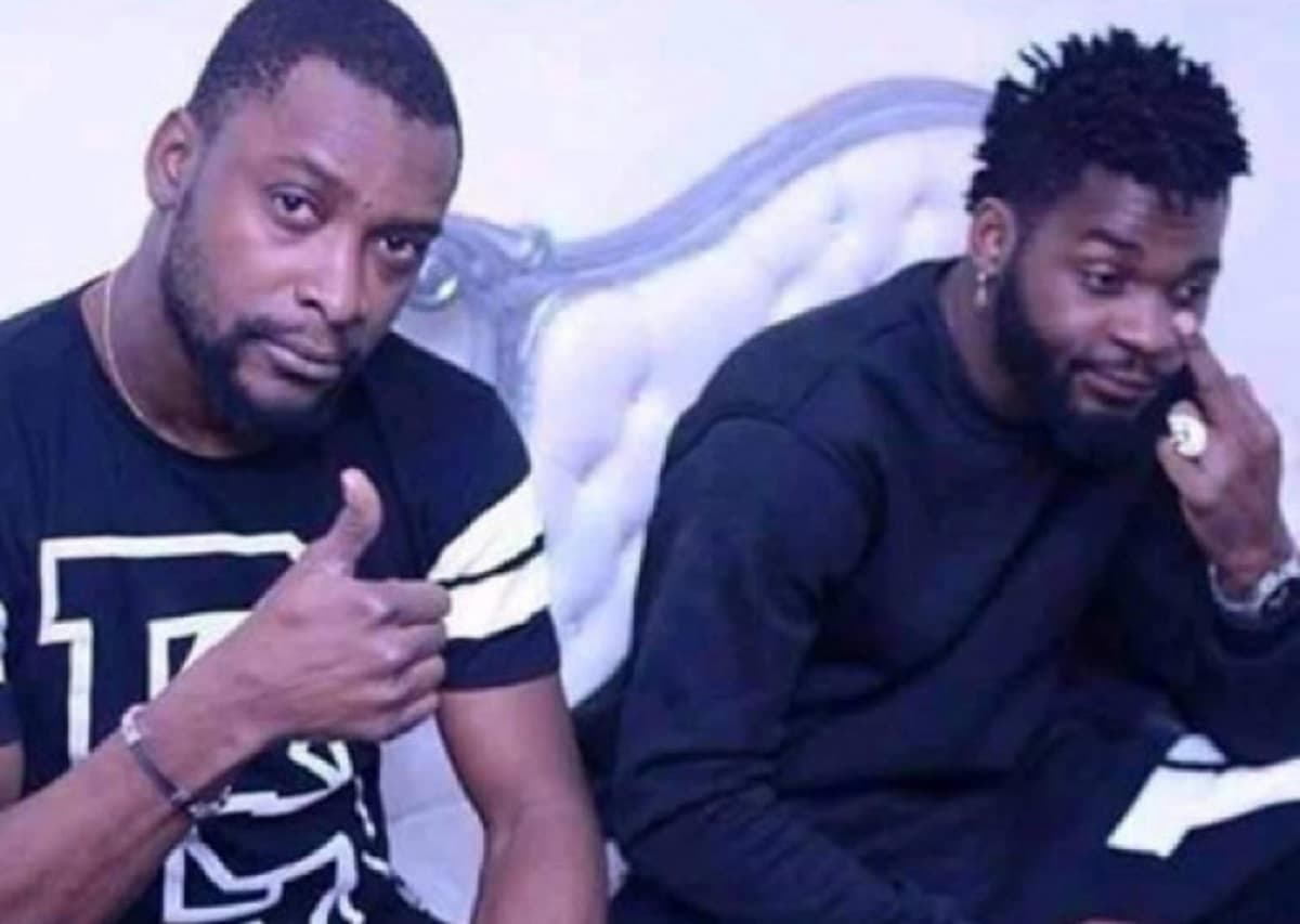 Dj Arafat: son ancien bras droit Landry Agban, empoisonné par un membre de la Yorogang