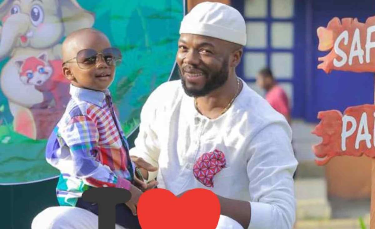 Kérozen: la vérité du chanteur sur sa séparation brusque avec la mère de son dernier enfant