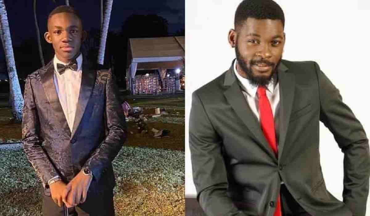 « En boîte de nuit, il m’aà€¦ », la mère de Maà«l Houon raconte comment elle a rencontré DJ Arafat