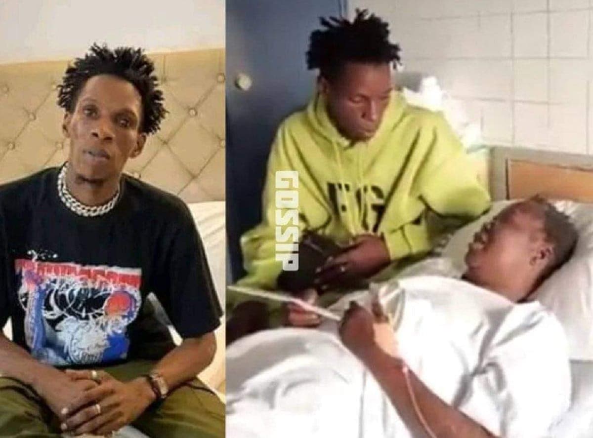 Série « Ma Famille »: gravement malade, l’actrice Ange Kefa reçoit un don de Manadja confirmé