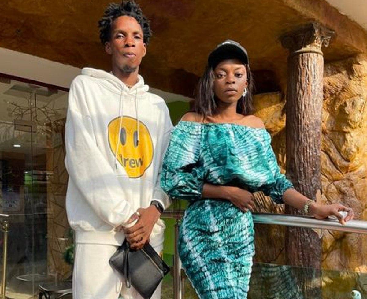 « C’est elle qui me… » Manadja Confirmé parle enfin de sa relation avec Mauricette