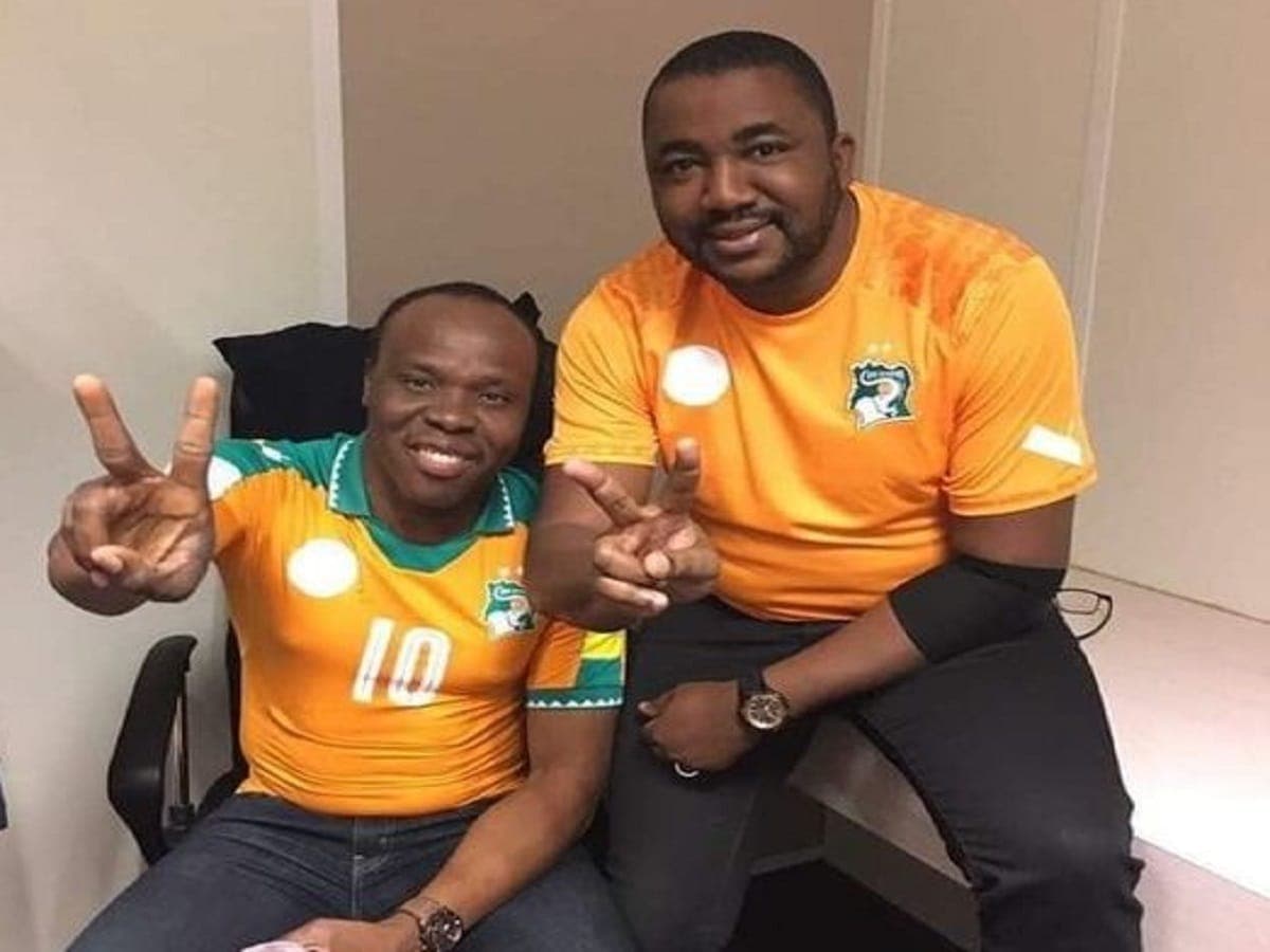 Magic System: Manadja raconte ce qui a failli diviser le célèbre groupe zouglou ivoirien