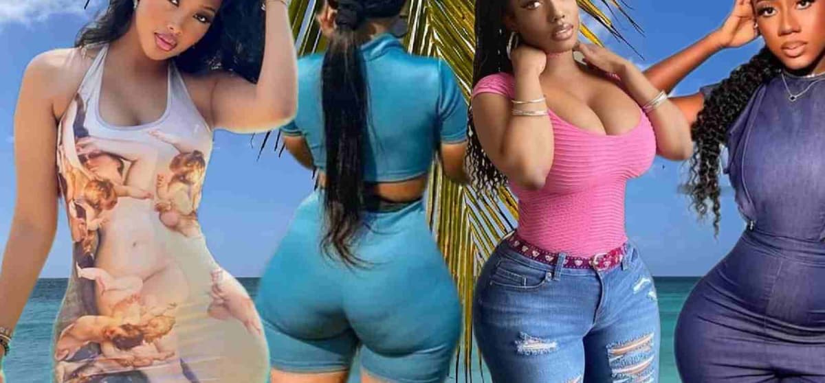 Miss forme guitare 2023: Grà¢ce N’dah remporte la couronne des femmes aux courbes généreuses