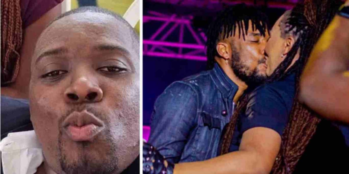 Josey: l’artiste Moise Jeffrey très remonté contre la compagne de Serey Dié